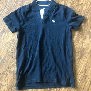 Abercrombie Kids Polo